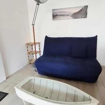Maison De Ville, Hyper Centre - 4 Pers. - Fr-1-879-25 *