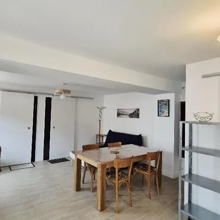 Maison De Ville, Hyper Centre - 4 Pers. - Fr-1-879-25 Дом отдыха