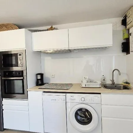 Maison De Ville, Hyper Centre - 4 Pers. - Fr-1-879-25 * Фура