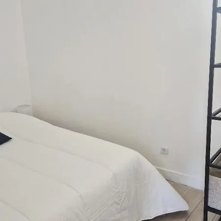 Maison De Ville, Hyper Centre - 4 Pers. - Fr-1-879-25 Дом отдыха