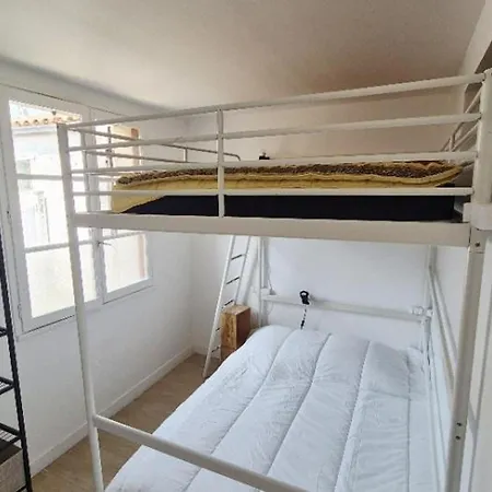 Maison De Ville, Hyper Centre - 4 Pers. - Fr-1-879-25 *