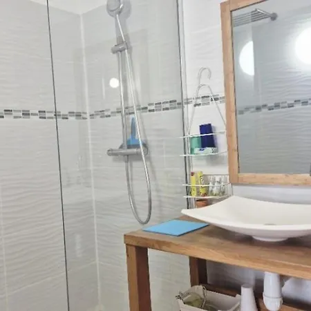 Maison De Ville, Hyper Centre - 4 Pers. - Fr-1-879-25 Дом отдыха